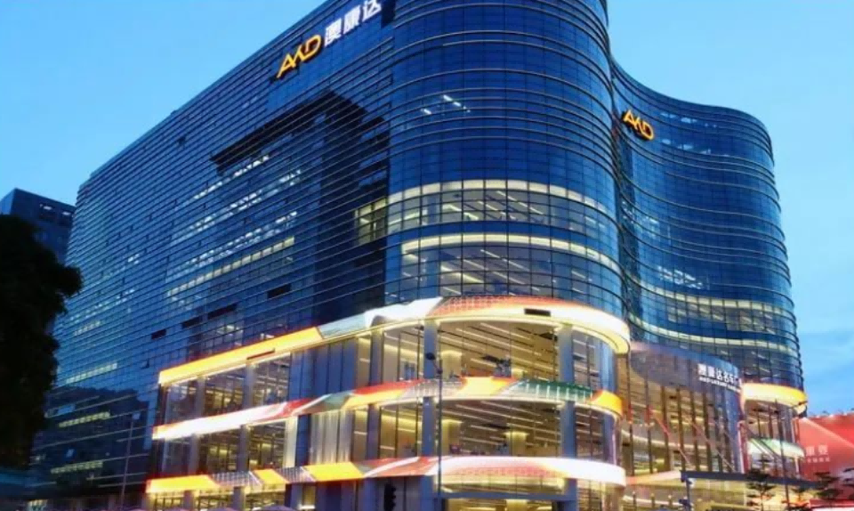 东道建设视频|东道建设装修项目案例