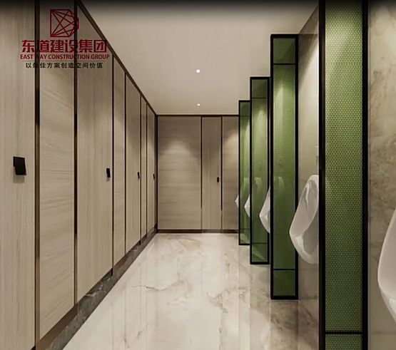 东道建设工程案例分享二